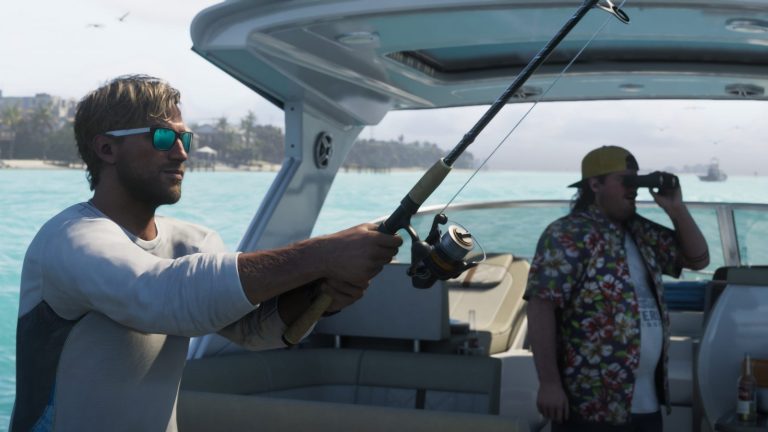 gta 6 jason duval fishing