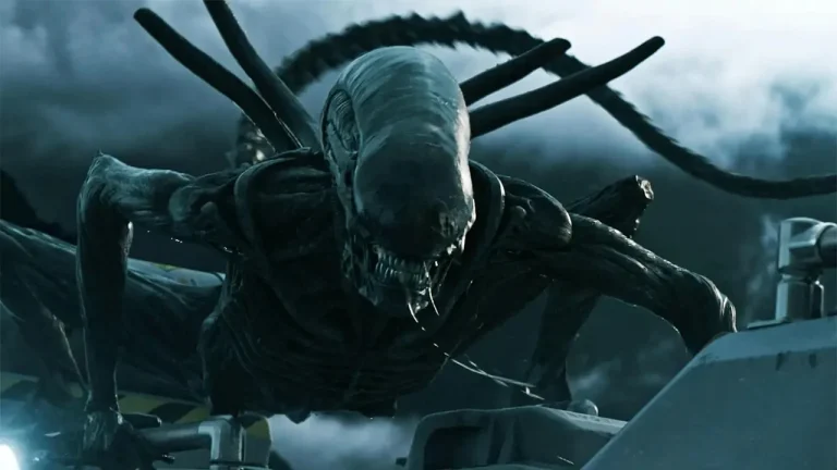 A single player Alien game is back in development