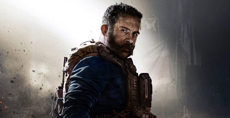 Call of Duty Modern warfare