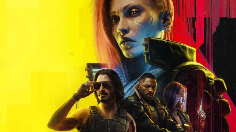 Cyberpunk 2 Release date and production costs
