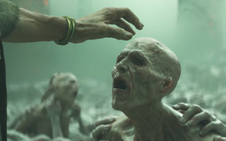 Diablo 4 Lord of Hatred expansion