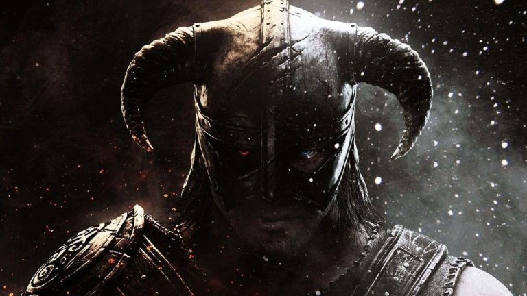 Elder Scrolls series