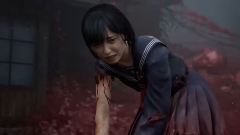 Konami wants to release Silent Hill every year