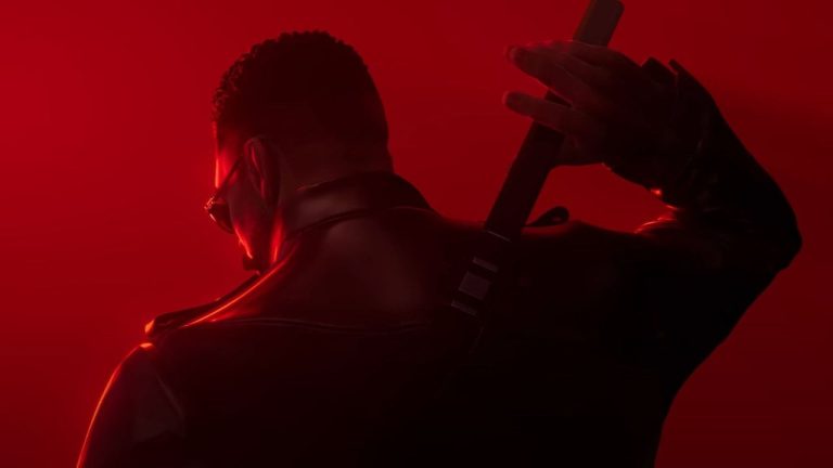 Marvels Blade Director says it will be a special game,