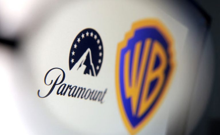 Paramount wants to aquire Warner Bros
