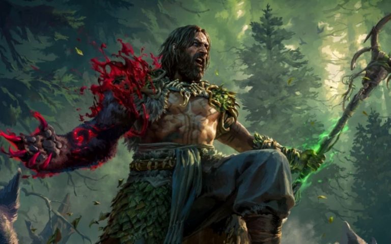 Path of Exile 2 free