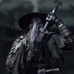 όπλα στο Phantom Blade Zero