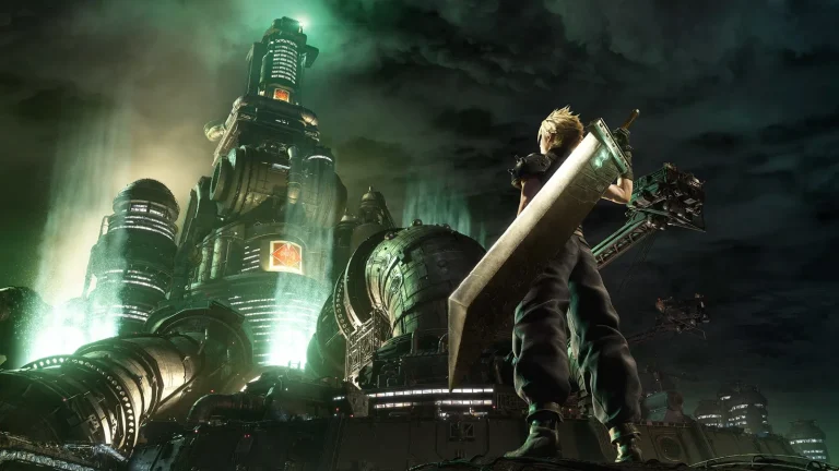 Square Enix reinforces close partnership with Xbox