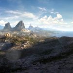 The Elder Scrolls VI Sentinel