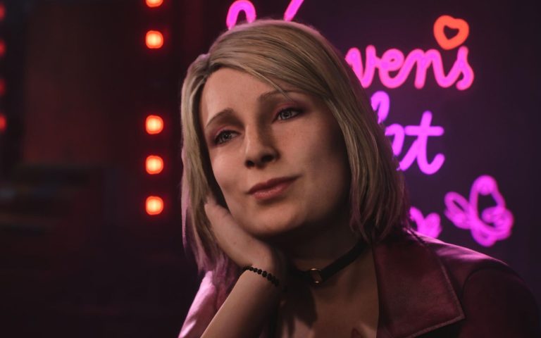 The creators of Silent Hill 2 Remake are creating a unique game.