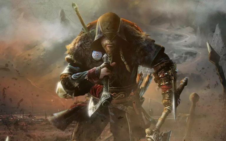 Ubisoft in Big Trouble leak data
