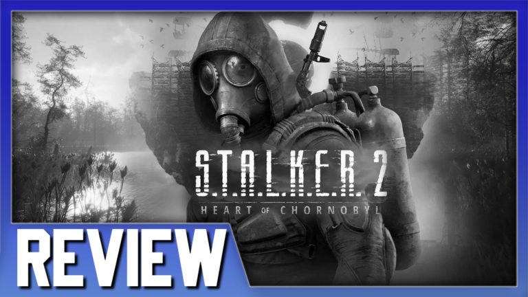 stalker 2 ps5 review