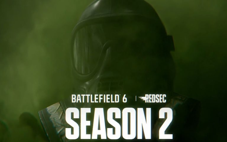 Battlefield 6 EA Delays New Content