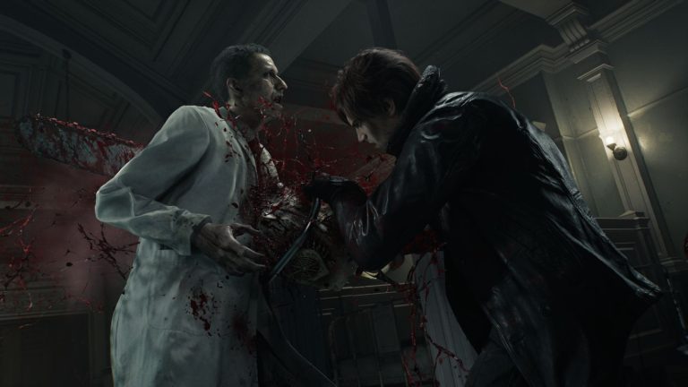 Capcom unveils new features for Resident Evil Requiem