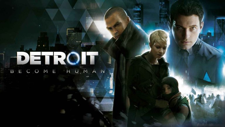 Detroit Become Human has sold over 15 million copies.