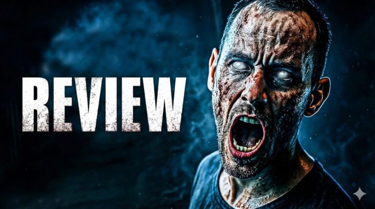 Ebola Village Review