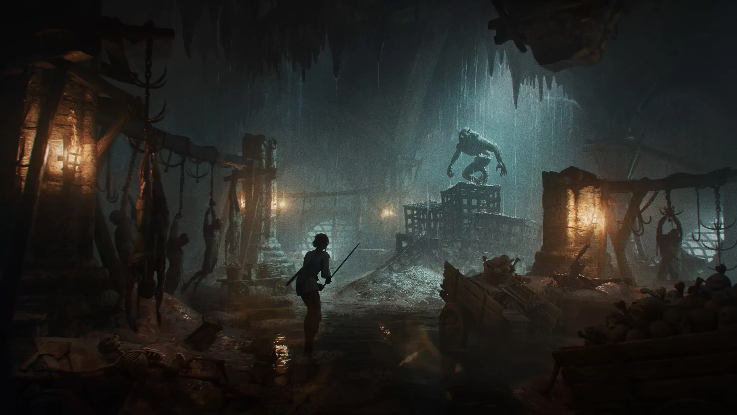Fable Playground Games ακυρώσεις