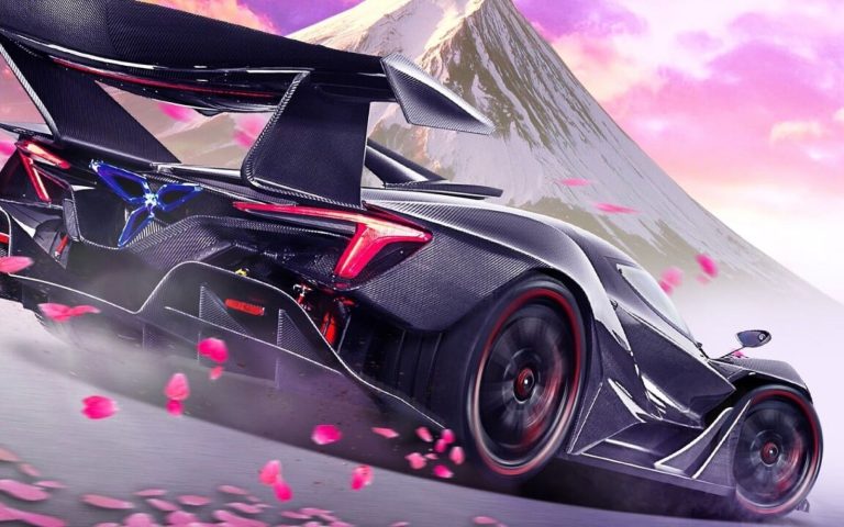 Forza Horizon 6 Leaked! We Have Release Date, Price, and Bundle Details