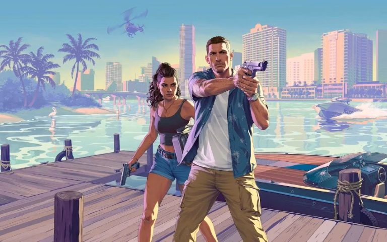 GTA VI no longer being delayed