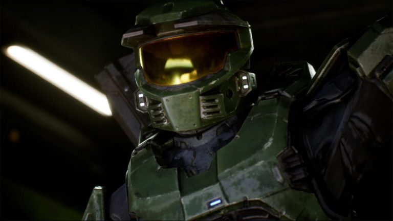 halo campaign evolved remake