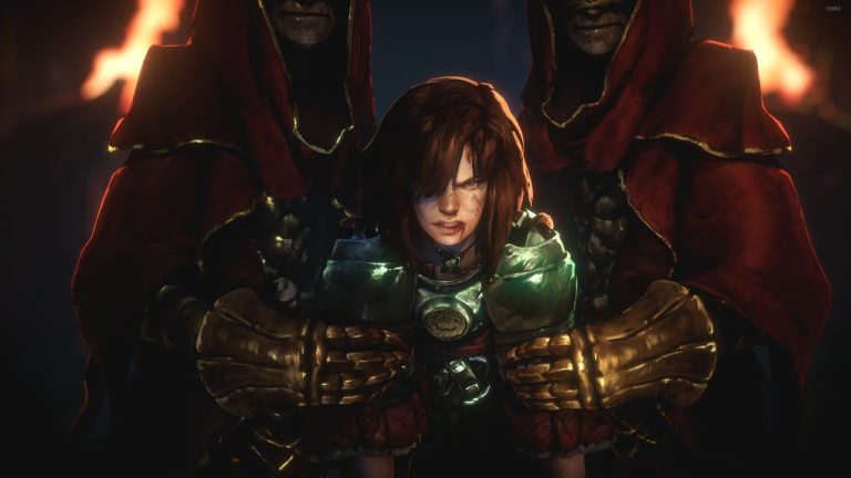 Moon Studios CEO attacks Diablo 4