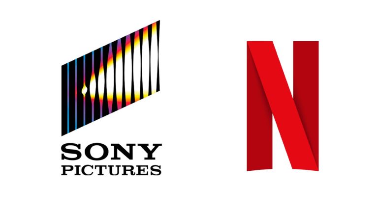 Netflix and Sony Pictures close historic global deal