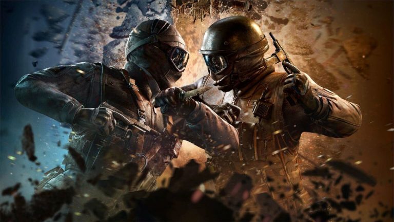 Rainbow Six Siege suffers another hacker attack