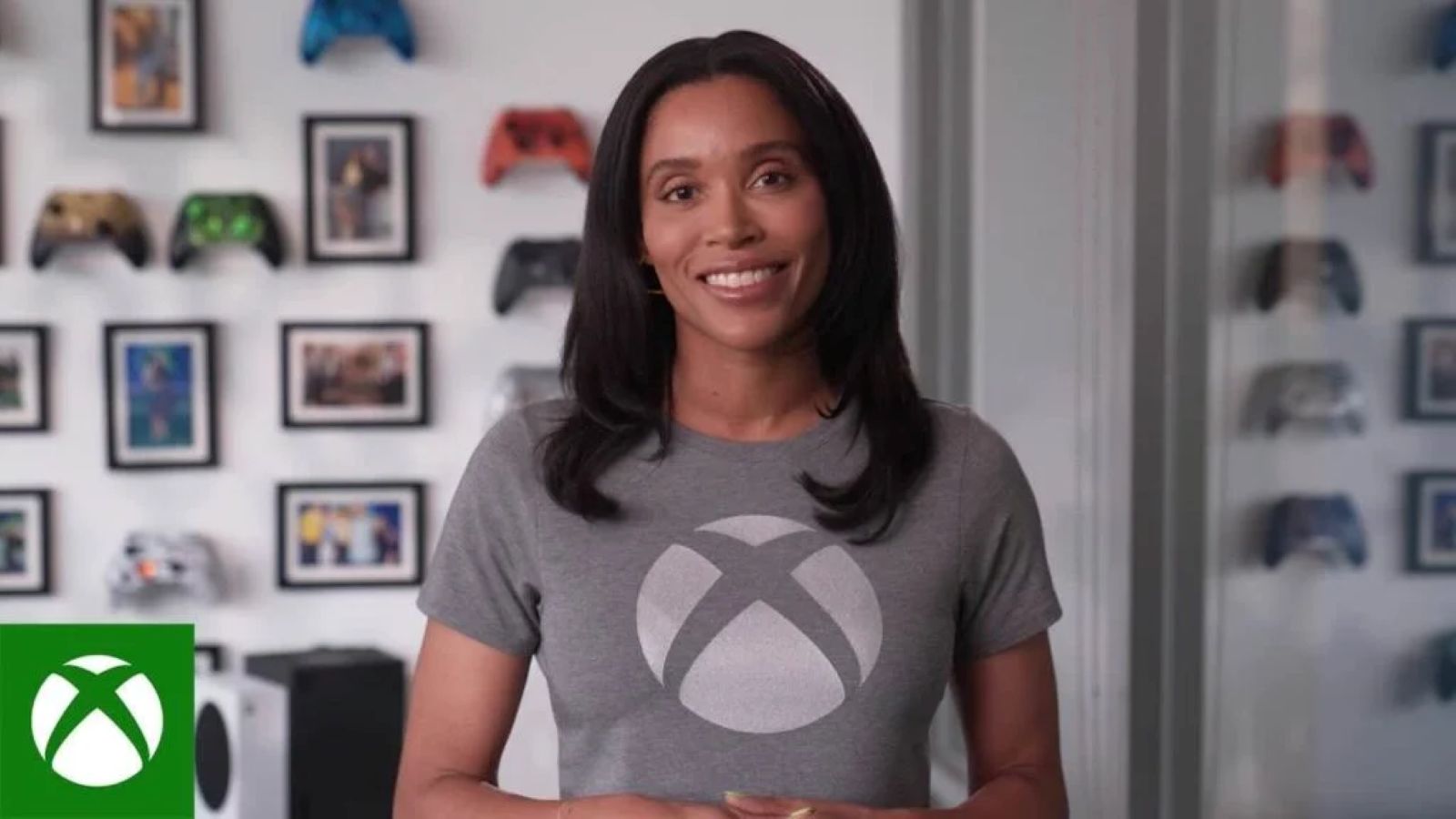 Sarah Bond, President of Xbox, commented on Microsoft's demand for profit