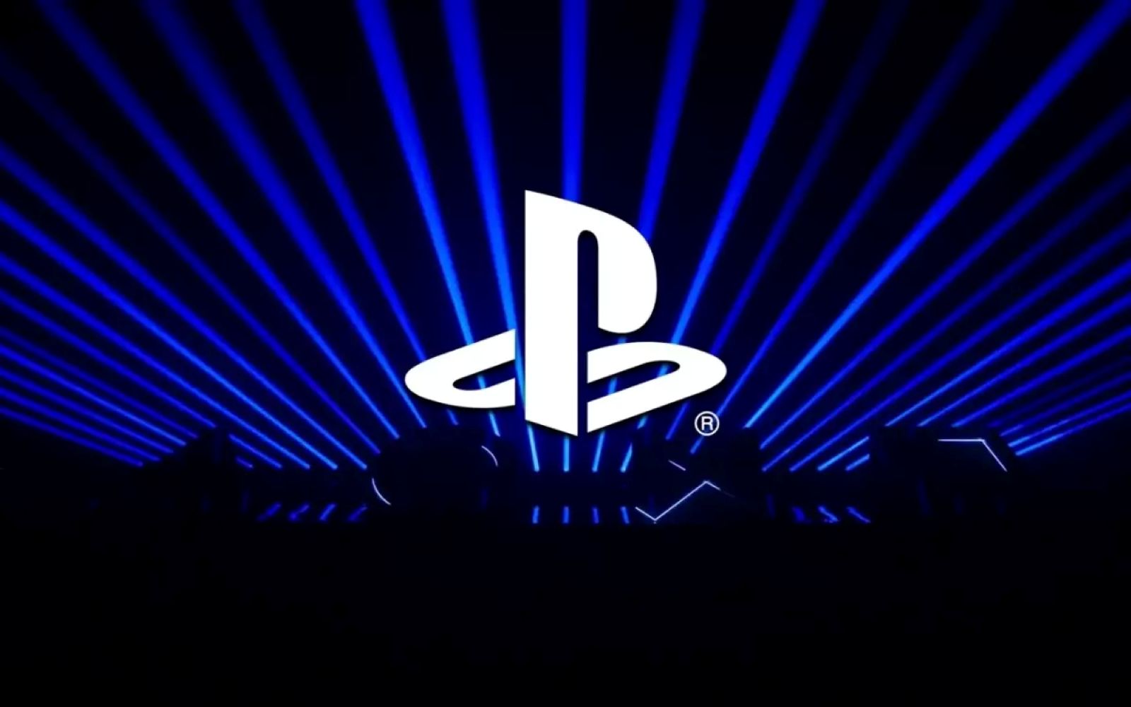 Sony playstation logo