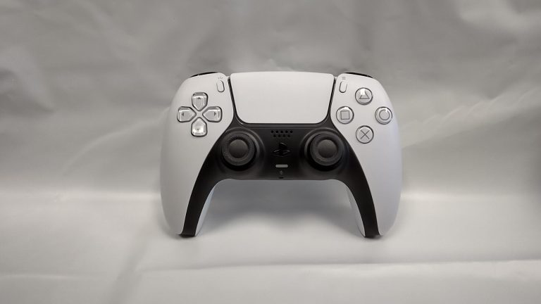 Sony unveils groundbreaking patent showcasing potential PS6 controller.