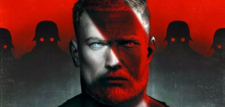 Wolfenstein 3 isn't the only new release