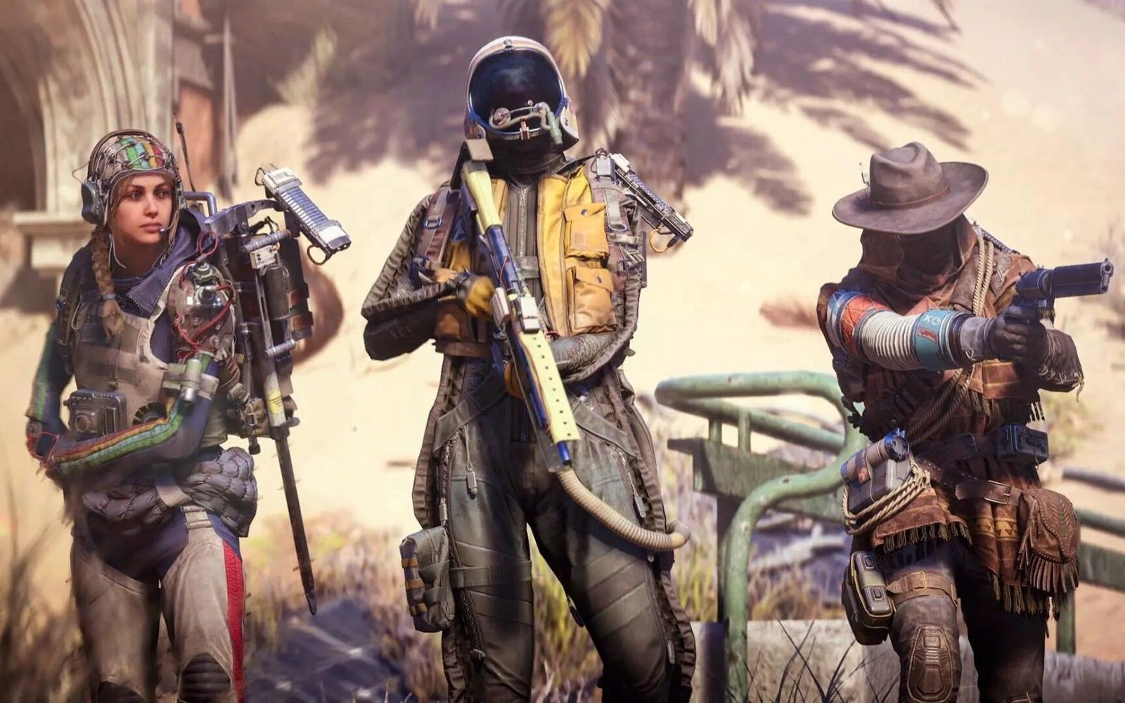 ARC Raiders Loses Players!