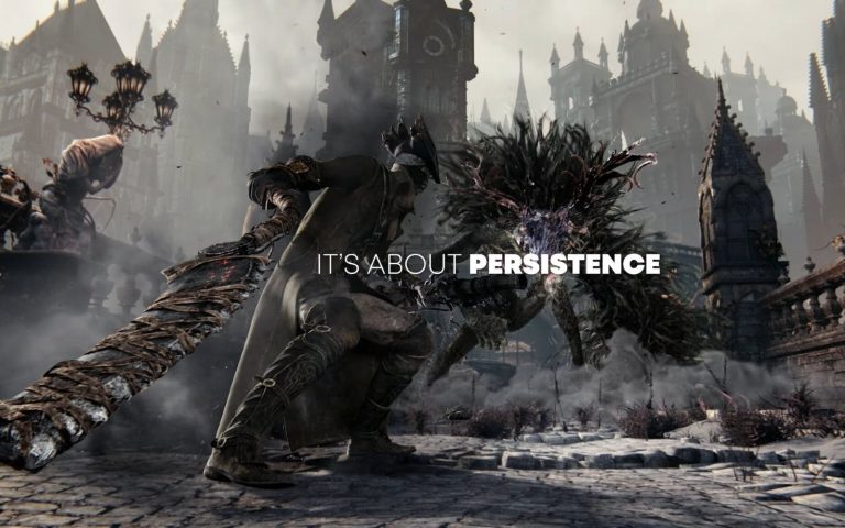 Bloodborne Remake was in development at Bluepoint