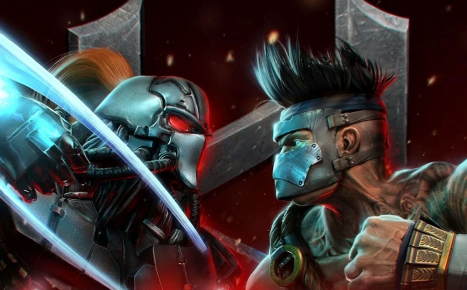 Could Killer Instinct be returning