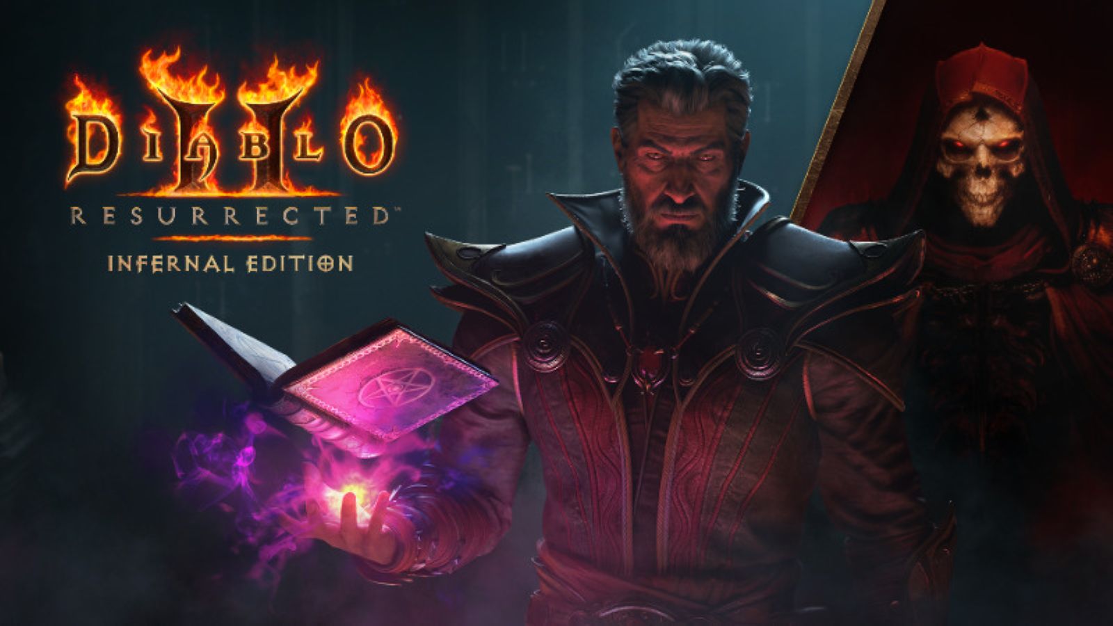 Diablo 2 gets a brand new expansion