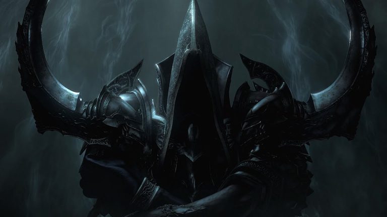 Diablo 3 still has millions of active players