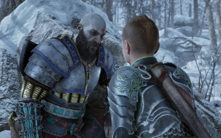 Did God of War Contribute to the Downfall of Bluepoint Games