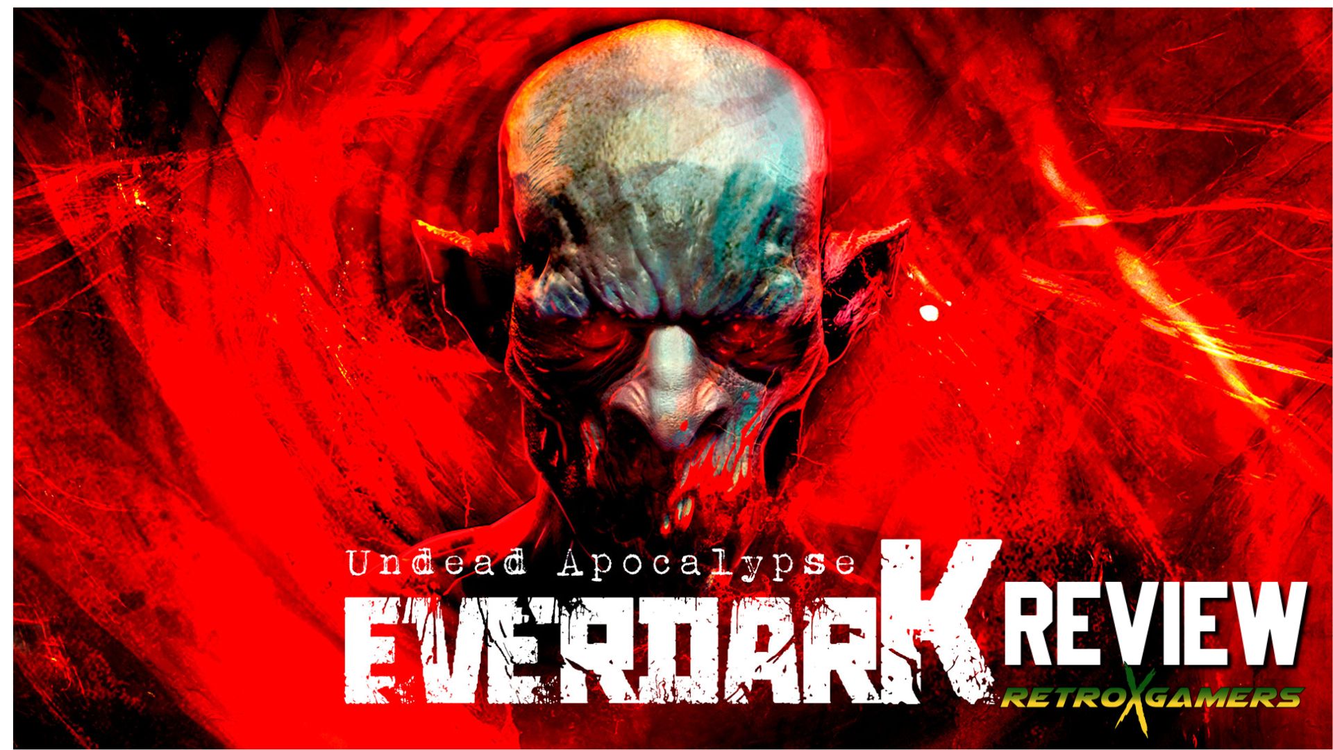 Everdark Undead Apocalypse