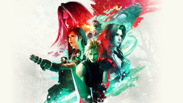 Final Fantasy VII Remake Part 3 will not have a timed exclusivity on PS5