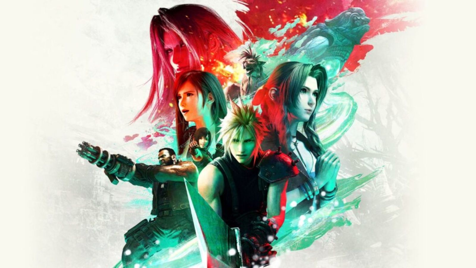 Final Fantasy VII Remake Part 3 will not have a timed exclusivity on PS5