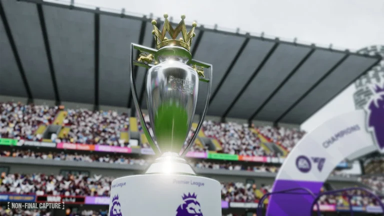 Football Manager 26 outsold 24