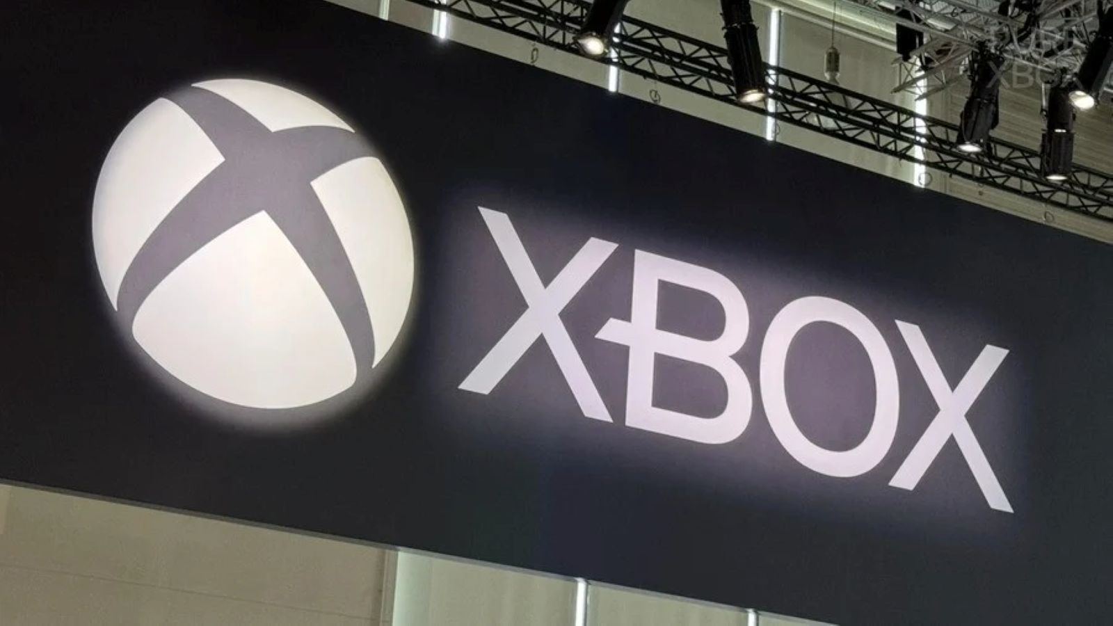 xbox logo