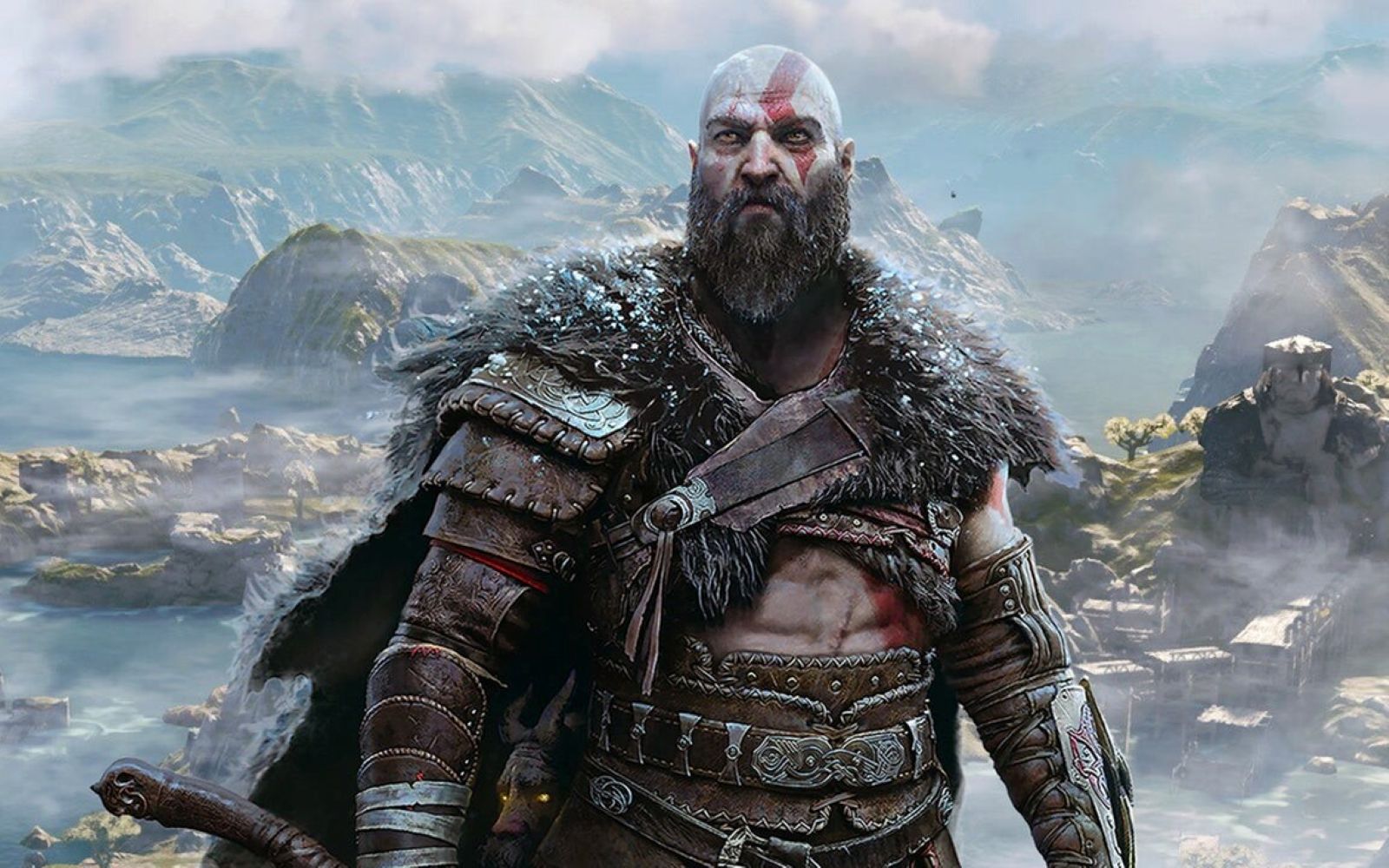 God of War is a money-making machine