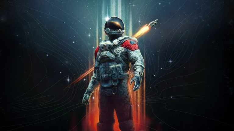 Is Starfield 2.0 real