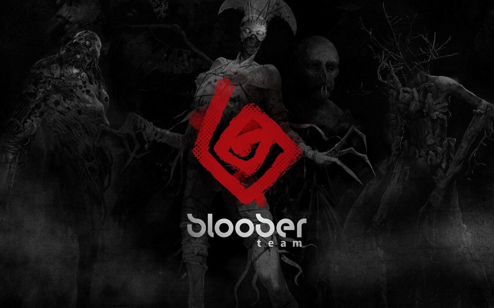 Bloober team official logo