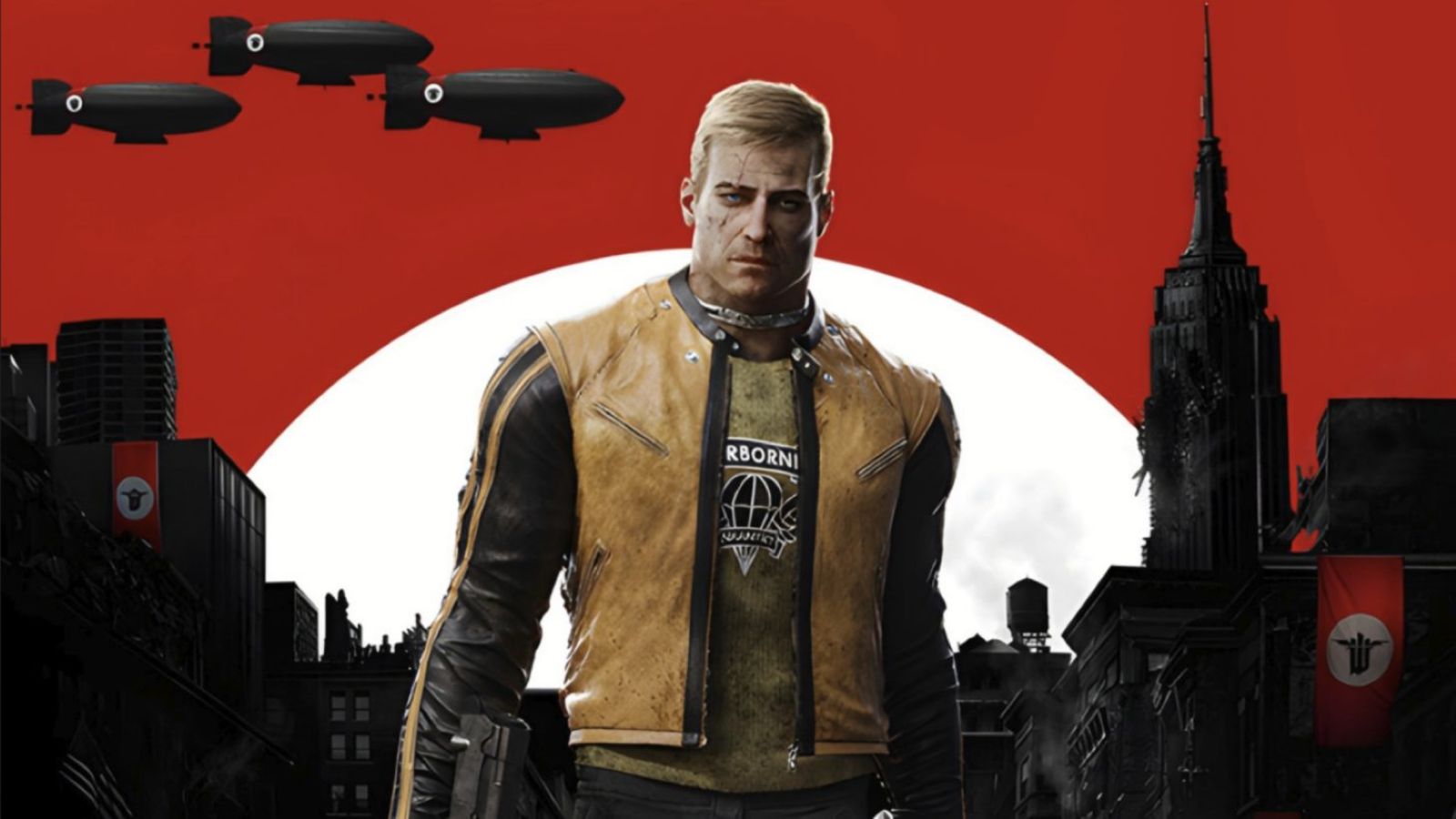 MachineGames confirms it will return to Wolfenstein