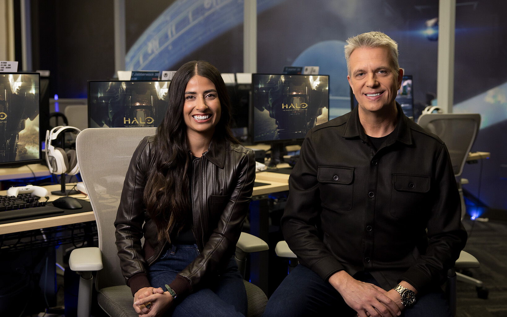 Matt Booty cares about players, and there will be no layoffs