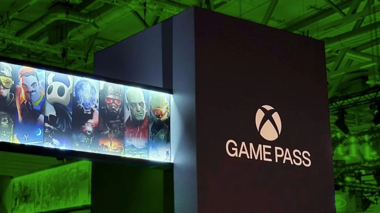 Game pass expansion