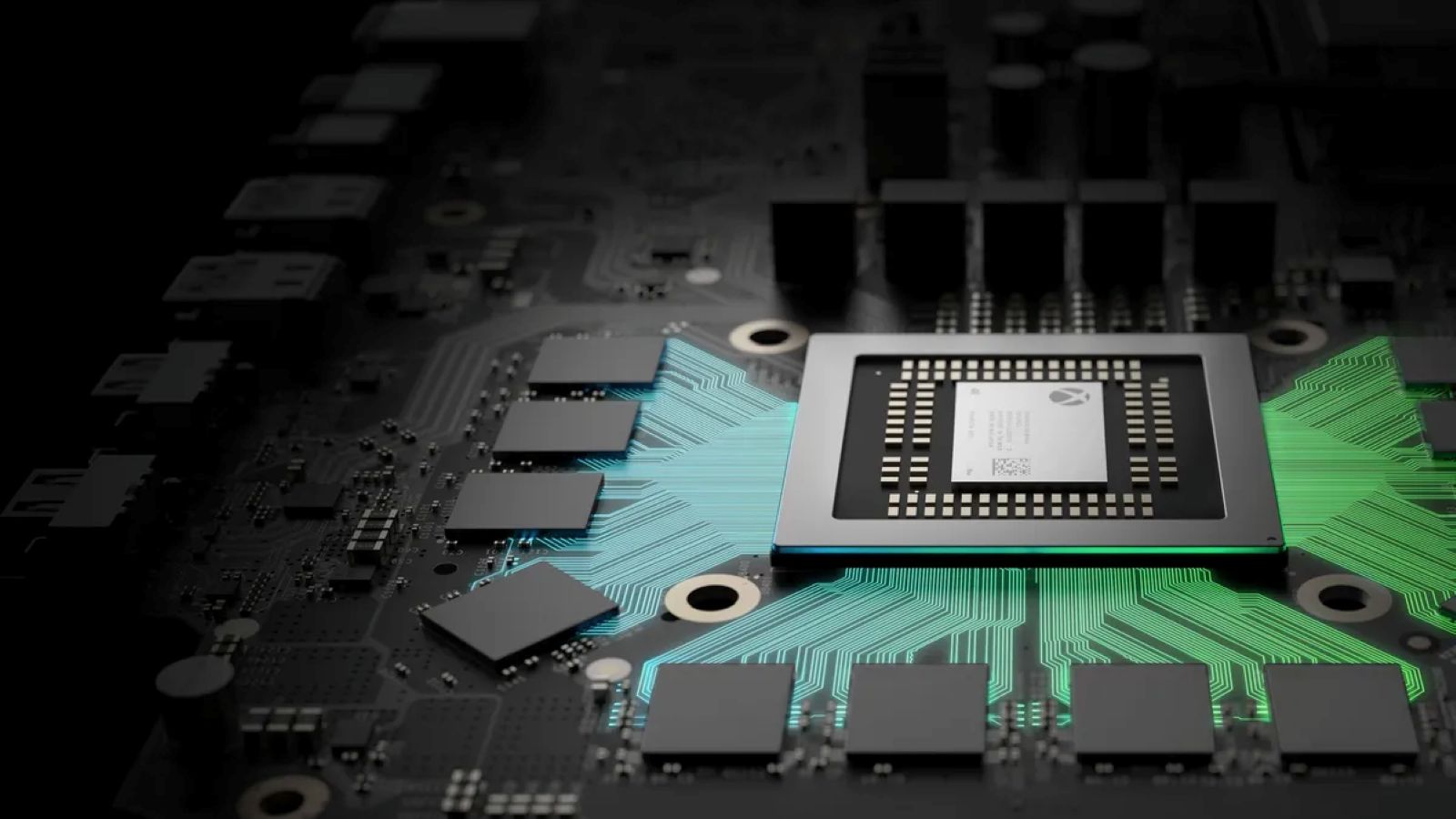 Microsoft might be getting U.S. tariff exemptions on chips