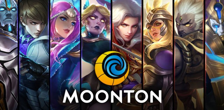 Moonton studios aquisition